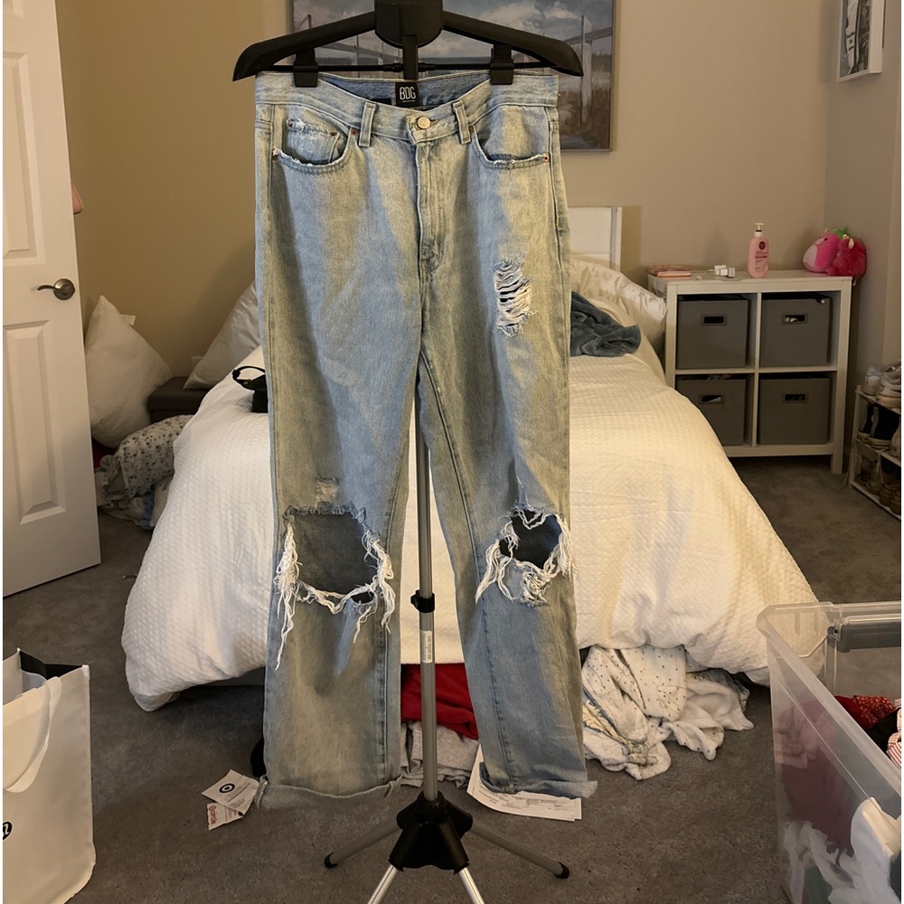 BDG Bootcut Jeans - Picture 4 of 7